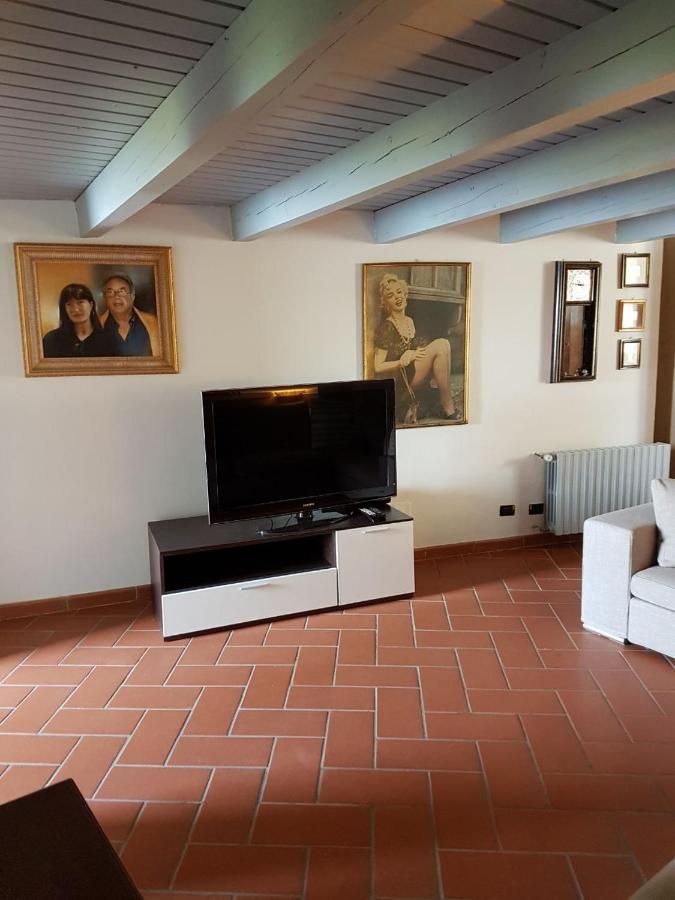 B&B La Forcella Sarnico Exterior foto
