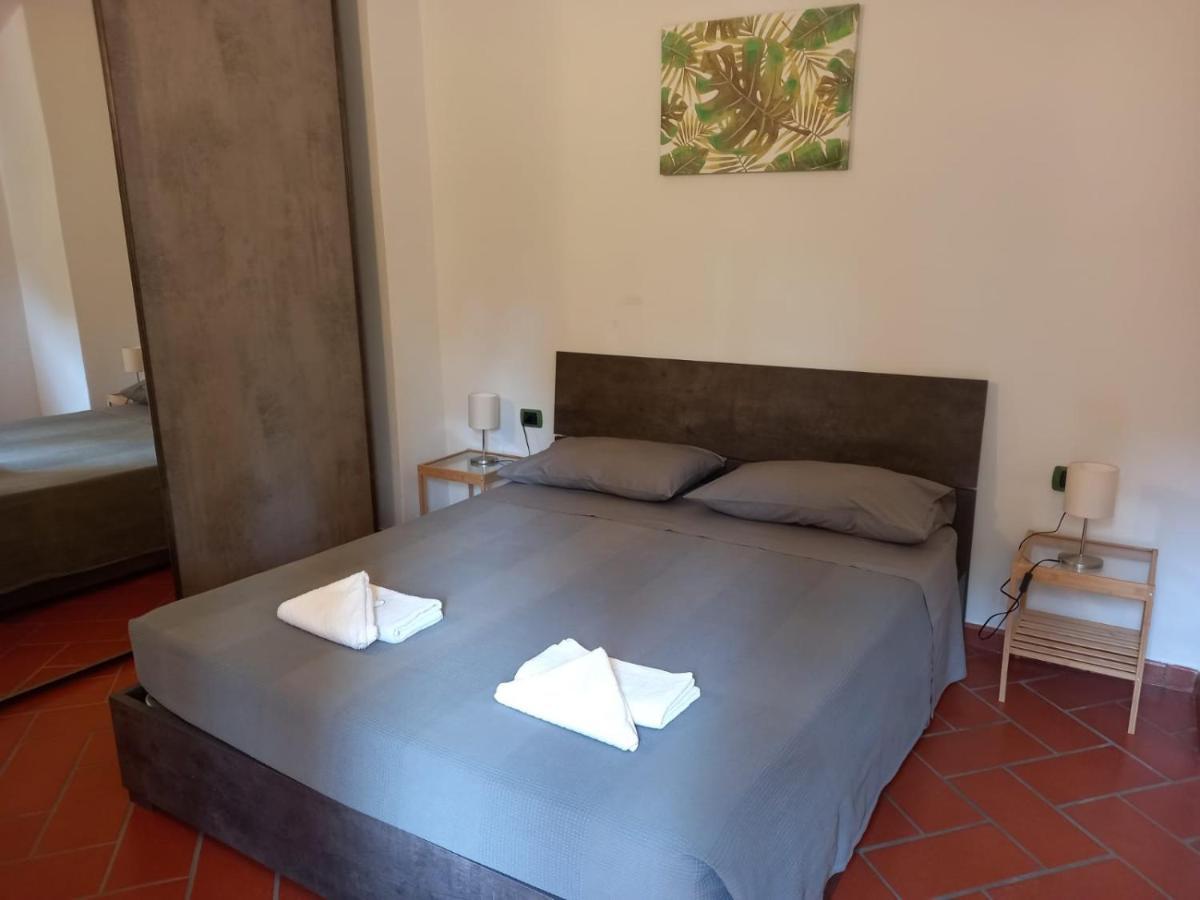B&B La Forcella Sarnico Exterior foto
