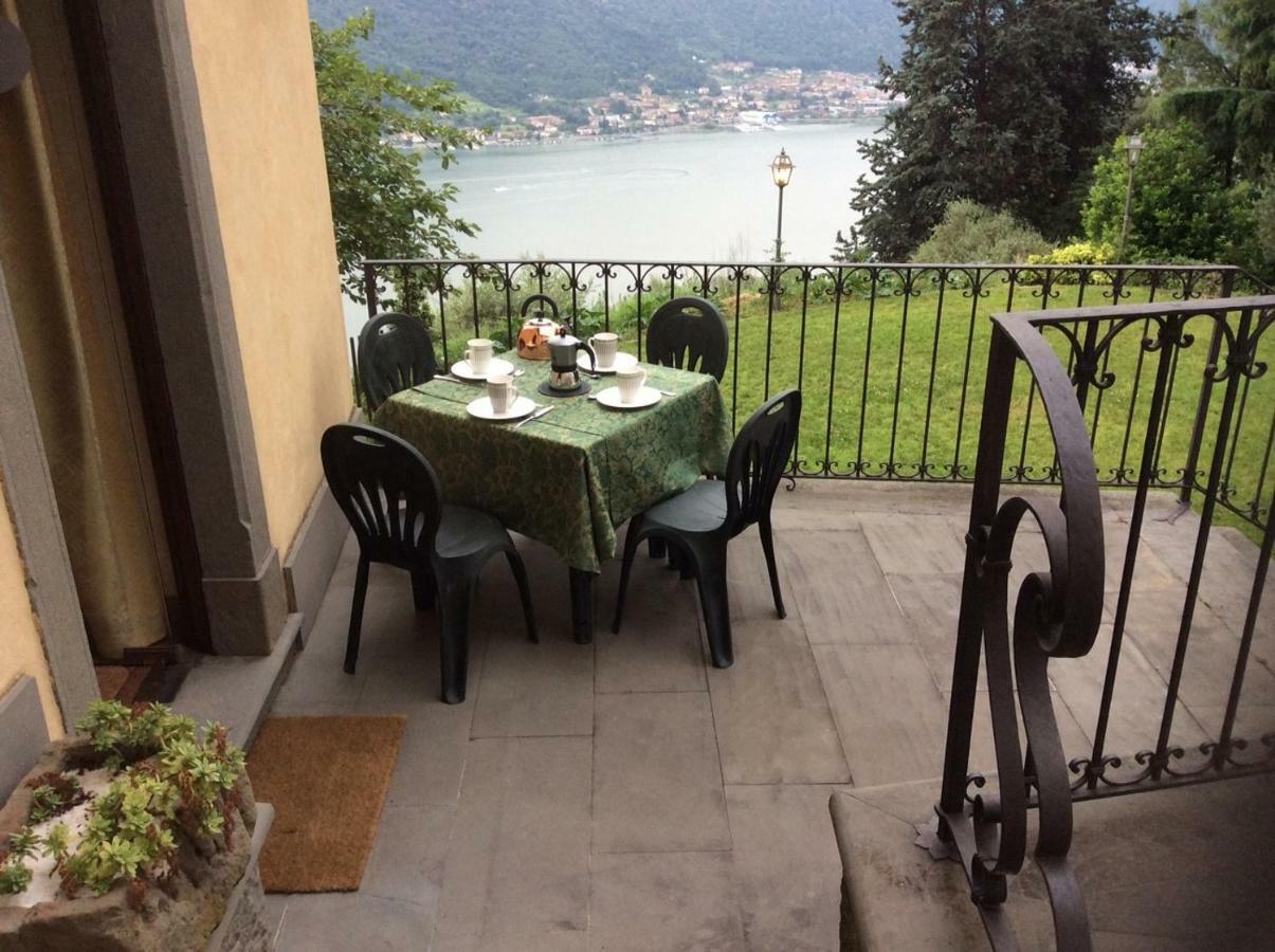 B&B La Forcella Sarnico Exterior foto